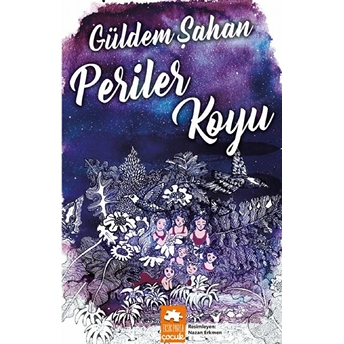 Periler Koyu Güldem Şahan