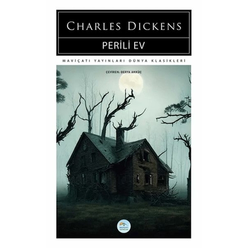 Perili Ev Charles Dickens