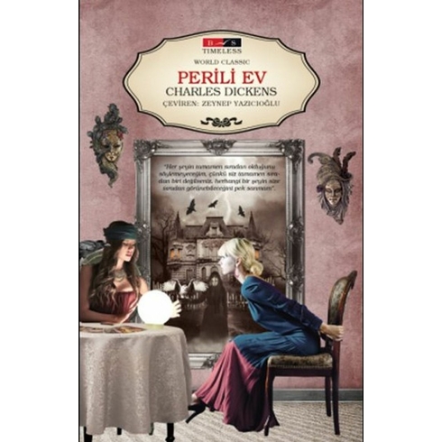 Perili Ev ( Timeless) Charles Dickens