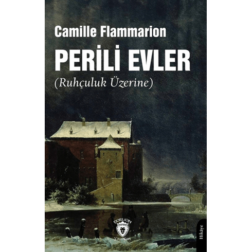 Perili Evler Camille Flammarion