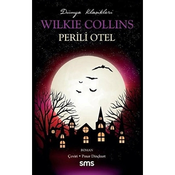 Perili Otel - Wilkie Collins