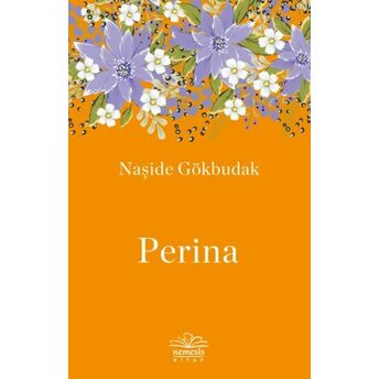 Perina Naşide Gökbudak