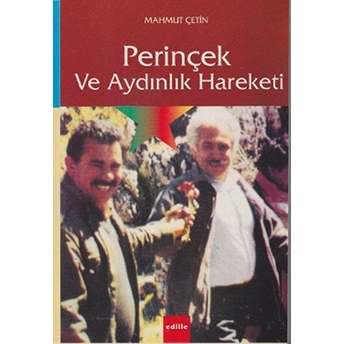 Perinçek Ve Aydınlık Hareketi