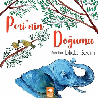 Peri'nin Doğumu Jülide Sevim