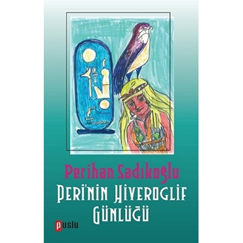 Peri'nin Hiyeroglif Günlüğü