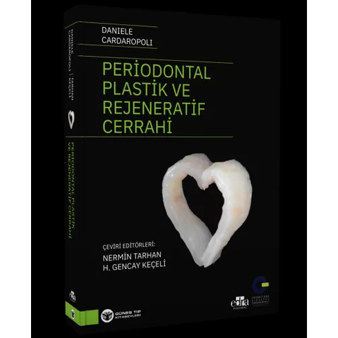 Periodontal Plastik Ve Rejeneratif Cerrahi Daniele Cardaropoli