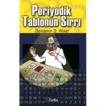 Periyodik Tablonun Sırrı