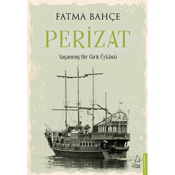 Perizat Fatma Bahçe