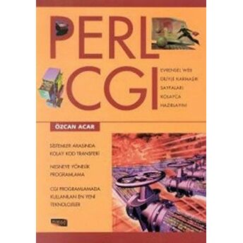 Perl Cgı Özcan Acar