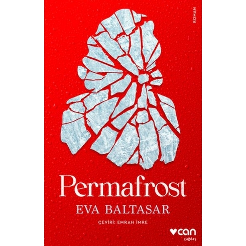 Permafrost Eva Baltasar