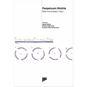 Perpetuum Mobile - Ilhan Usmanbaş'ın Yapıtı Aykut Köksal