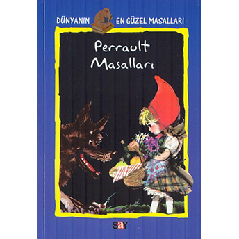 Perrault Masalları