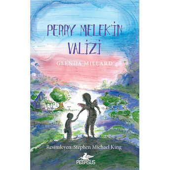 Perry Melek’in Valizi / Ipek Krallık - 3 Glenda Millard