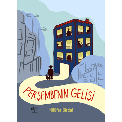 Perşembenin Gelişi Nilüfer Birdal