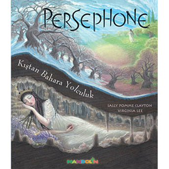 Persephone Sally Pomme Clayton