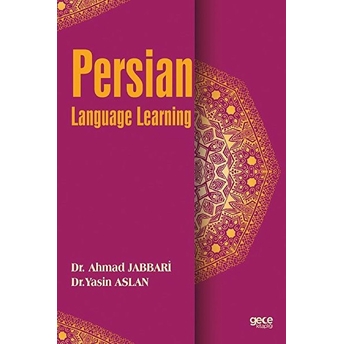 Persian Language Learning