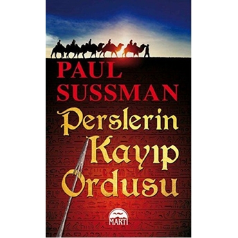 Perslerin Kayıp Ordusu Paul Susman