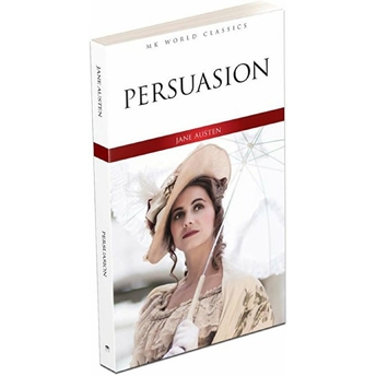 Persuasion - Ingilizce Klasik Roman Jane Austen