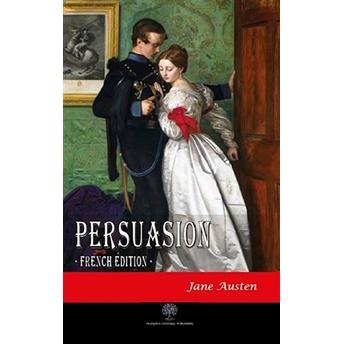 Persuasion - Jane Austen