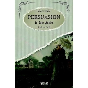 Persuasion - Jane Austen