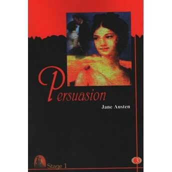 Persuasion Jane Austen