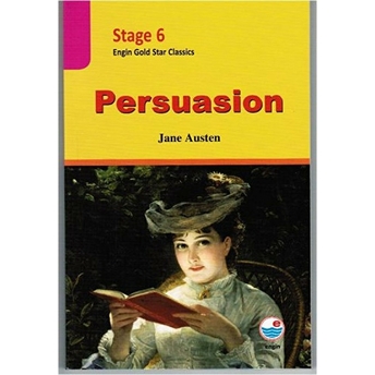 Persuasion ( Stage 6 ) - Jane Austen