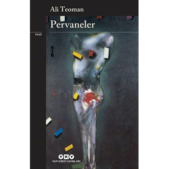 Pervaneler Ali Teoman