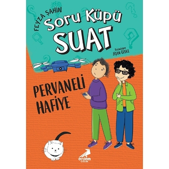 Pervaneli Hafiye Feyza Şahin