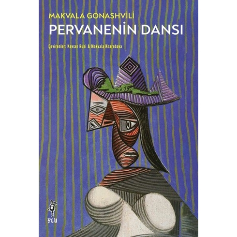 Pervanenin Dansı Makvala Gonashvili