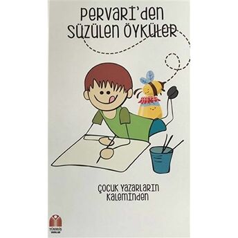 Pervari'den Süzülen Öyküler