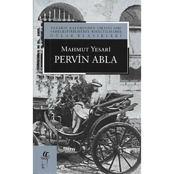 Pervin Abla Mahmut Yesari