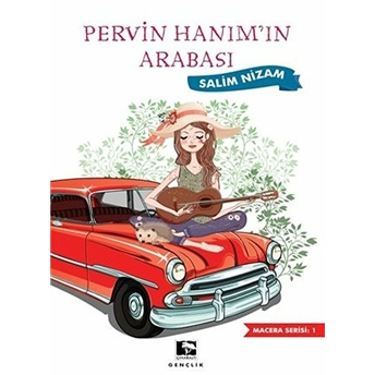 Pervin Hanımın Arabası Salim Nizam