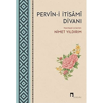 Pervini Itisami Divanı Nimet Yıldırım,Pervîn-I Itisâmî