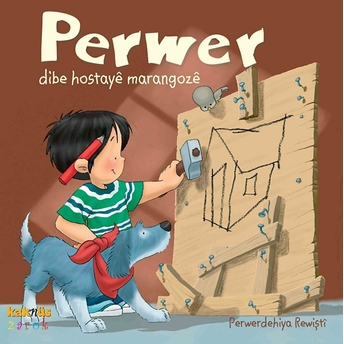 Perwer Dibe Hostaye Marangoze