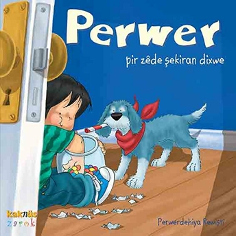 Perwer Pir Zede Şekerian Dixve Perwerdehiya Rewişti