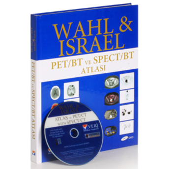 Pet/Bt Ve Spect/Bt Atlası Dvd Richard L. Wahl