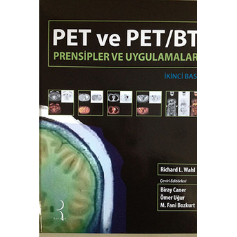 Pet Ve Pet/Bt Prensipler Ve Uygulamalar Komisyon