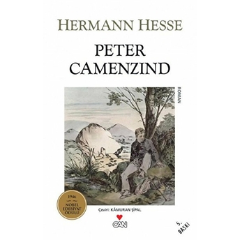 Peter Camenzind Hermann Hesse