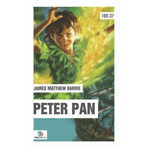 Peter Pan