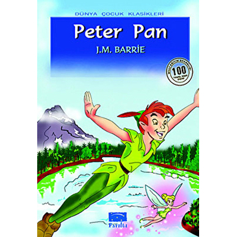 Peter Pan