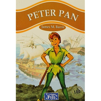 Peter Pan