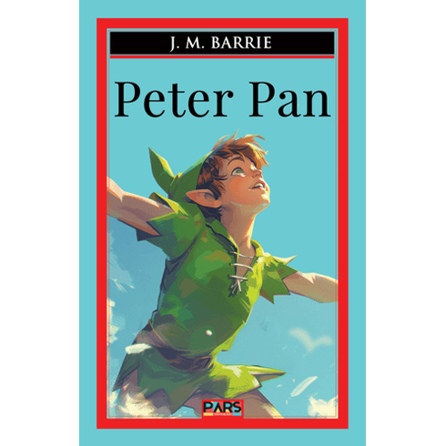 Peter Pan J. M. Barrıe