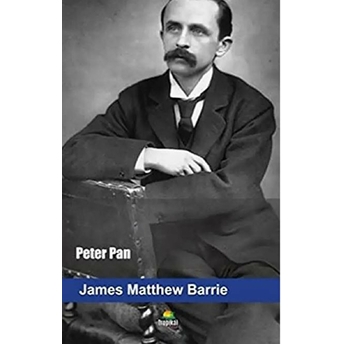 Peter Pan James Matthew Barrie