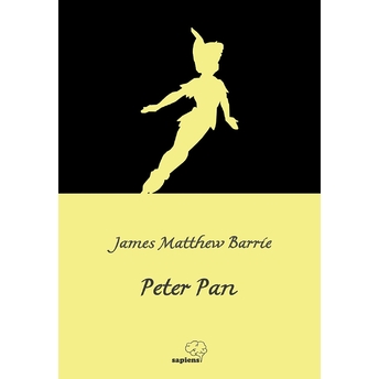 Peter Pan James Matthew Barrie