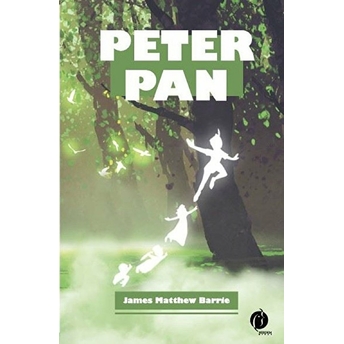 Peter Pan James Matthew Barrie