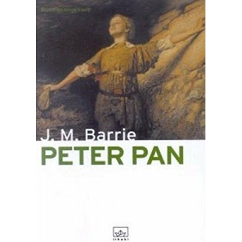 Peter Pan James Matthew Barrie,J. M. Barrie