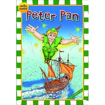 Peter Pan Kolektif