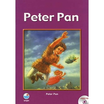 Peter Pan-Kolektif