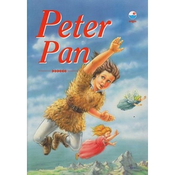 Peter Pan-Kolektif