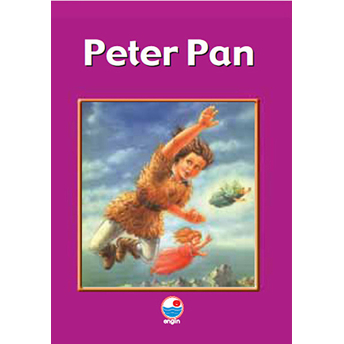 Peter Pan (Reader D ) Cd'siz